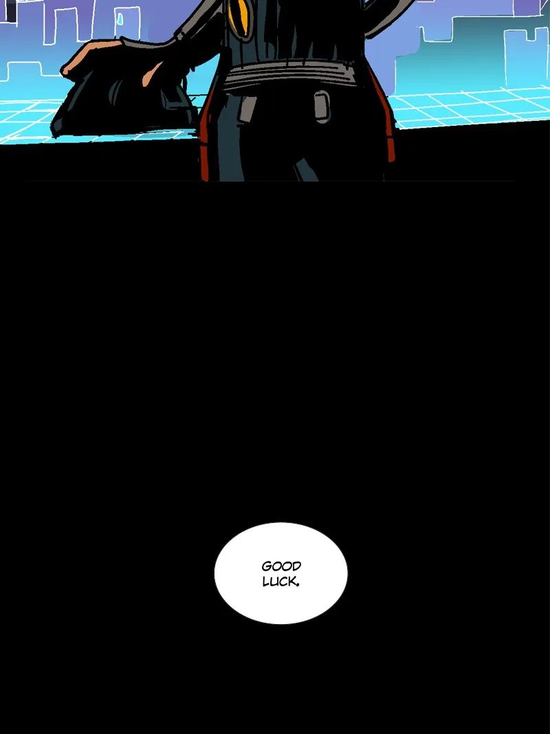 Cyberbunk Chapter 20 page 11 - 