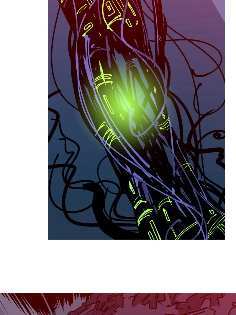 Cyberbunk Chapter 20 page 3 - 