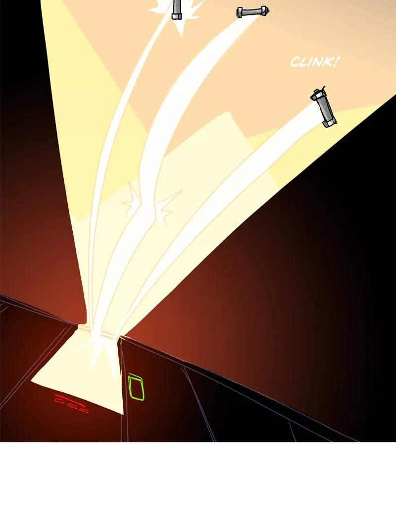 Cyberbunk Chapter 21 page 2 - 