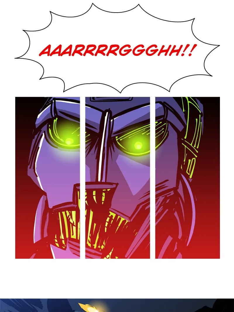 Cyberbunk Chapter 21 page 12 - 