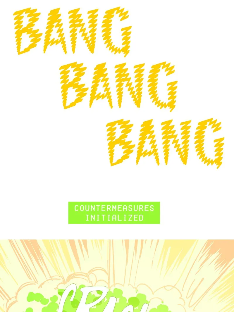 Cyberbunk Chapter 21 page 3 - 