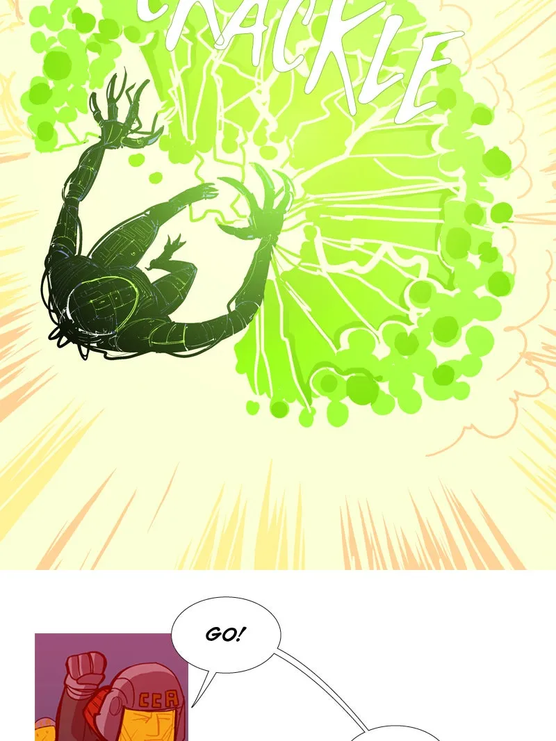 Cyberbunk Chapter 21 page 4 - 
