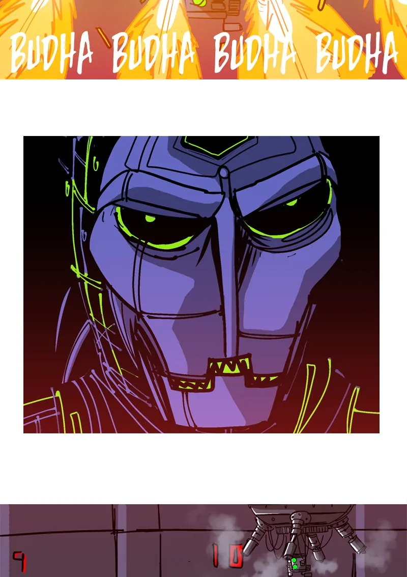 Cyberbunk Chapter 22 page 7 - 