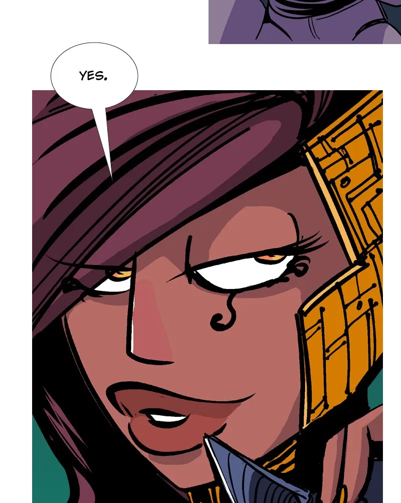 Cyberbunk Chapter 23 page 4 - 