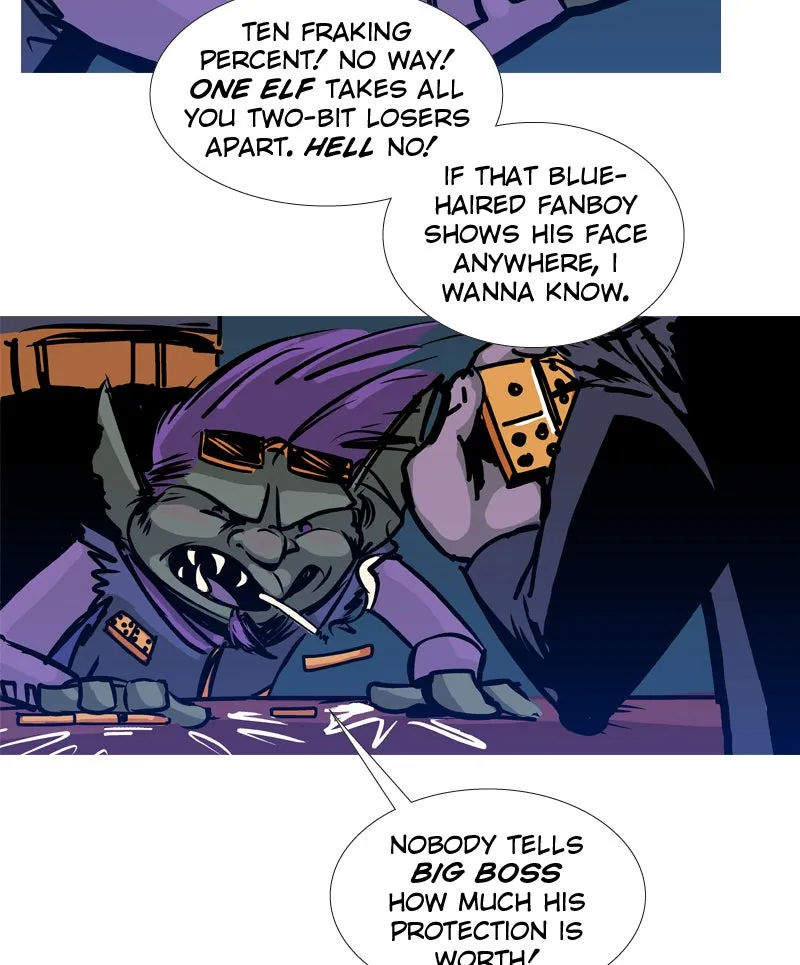 Cyberbunk Chapter 24 page 2 - 