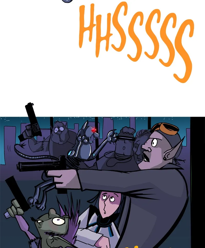 Cyberbunk Chapter 24 page 12 - 