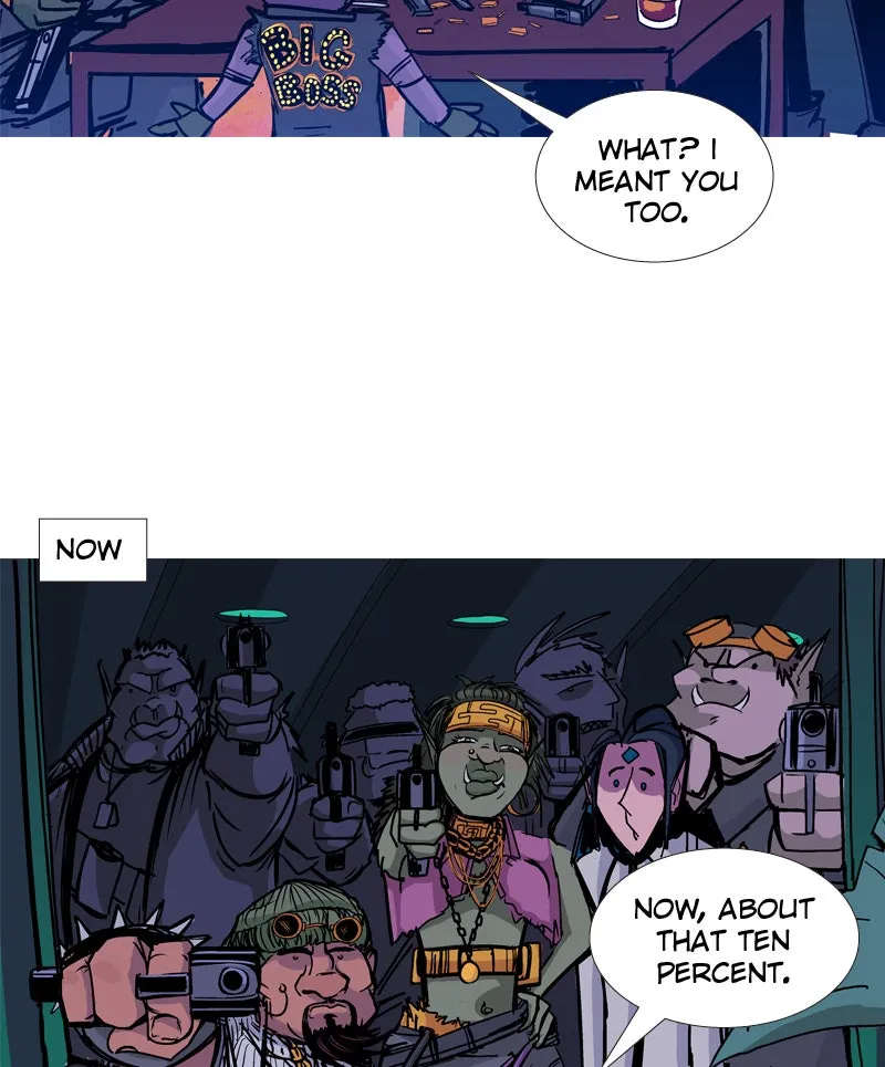 Cyberbunk Chapter 24 page 7 - 