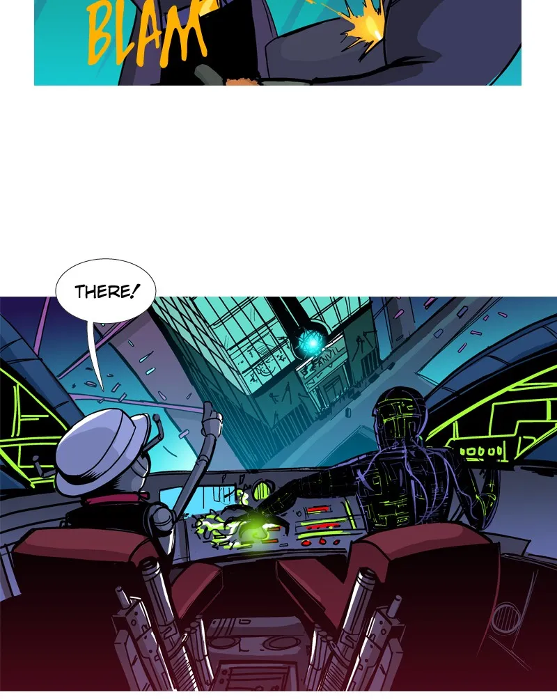 Cyberbunk Chapter 25 page 4 - 