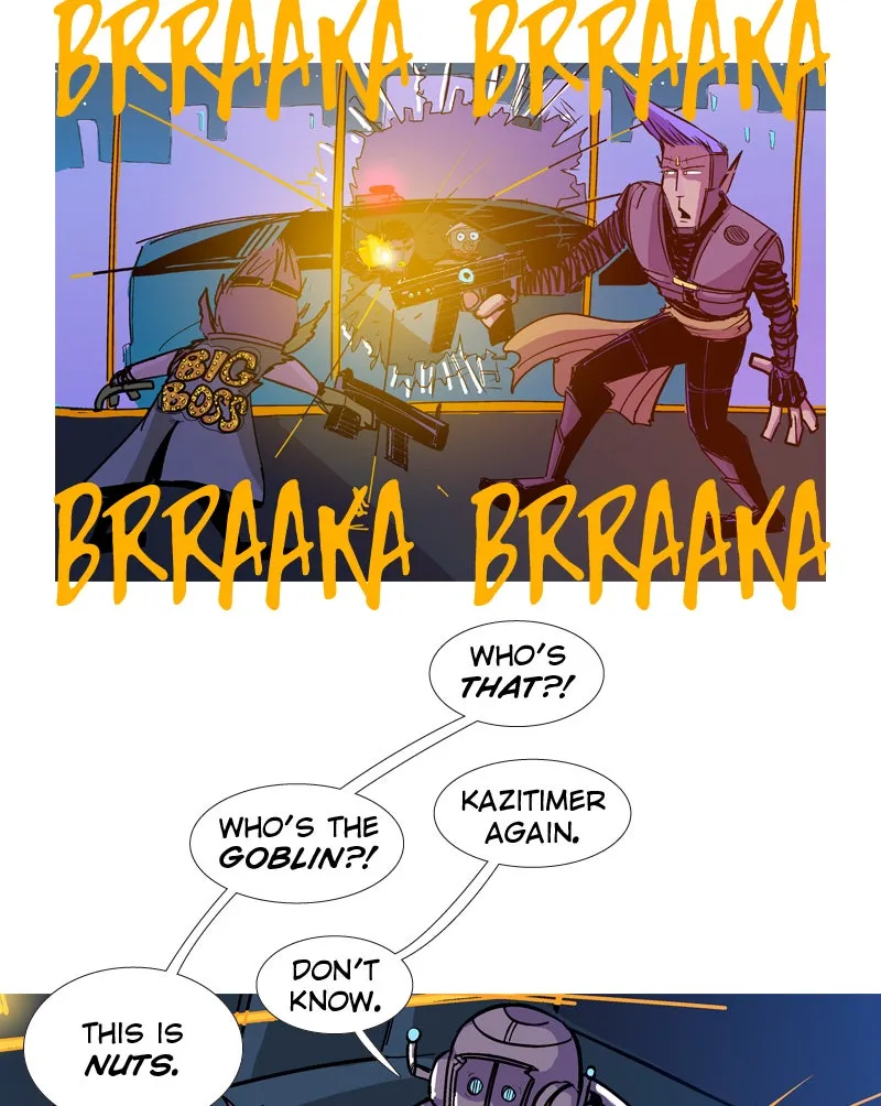 Cyberbunk Chapter 25 page 9 - 