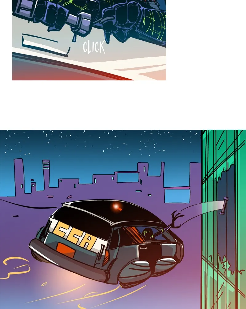 Cyberbunk Chapter 26 page 2 - 