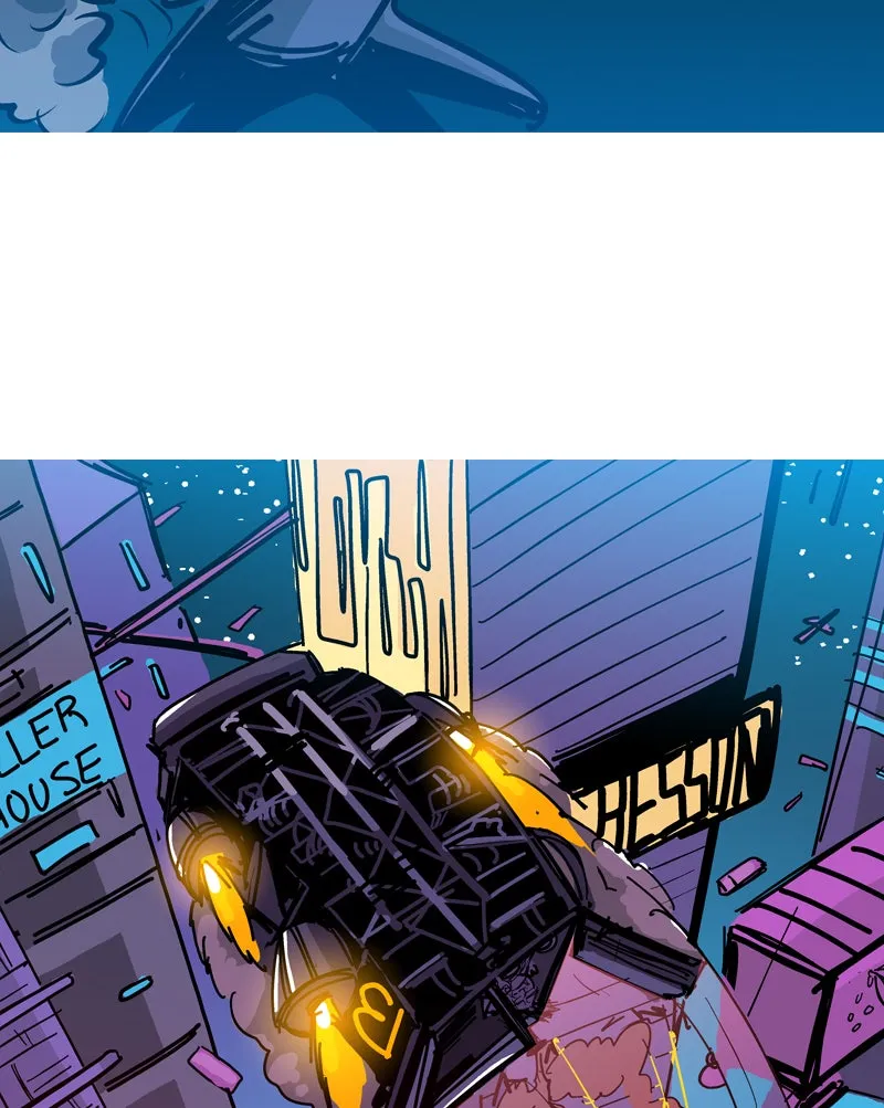 Cyberbunk Chapter 26 page 12 - 