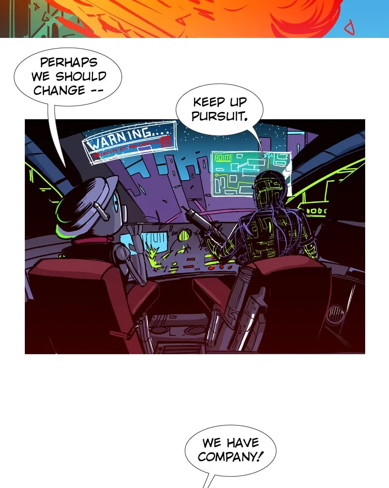 Cyberbunk Chapter 26 page 4 - 