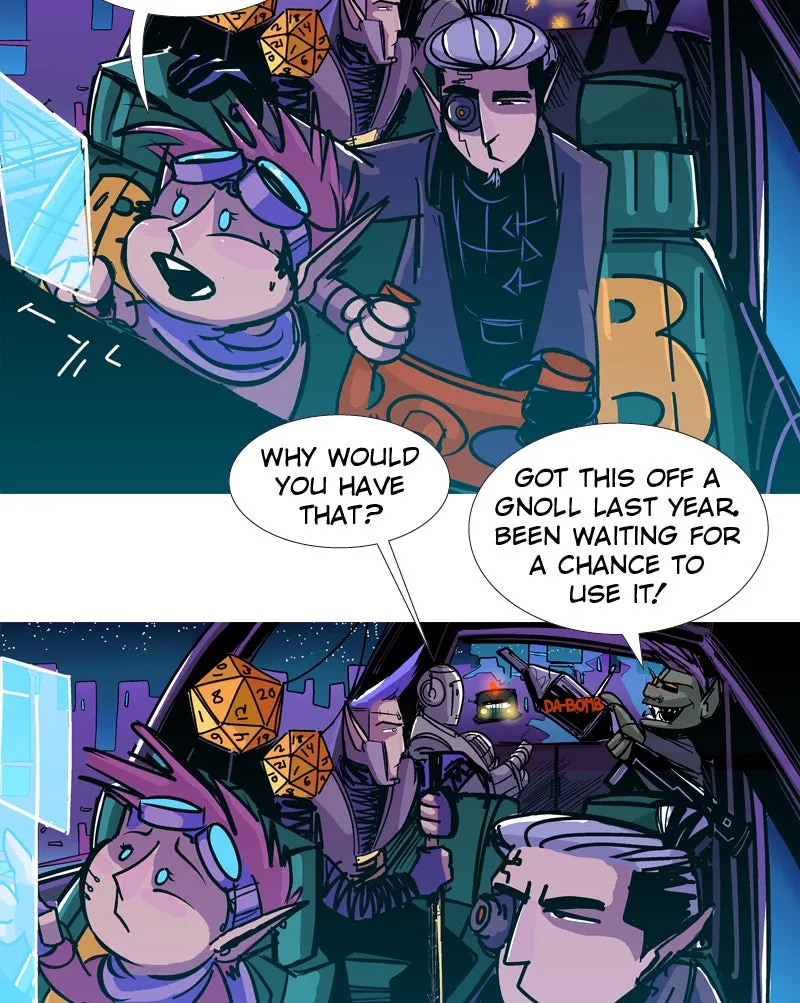Cyberbunk Chapter 26 page 7 - 