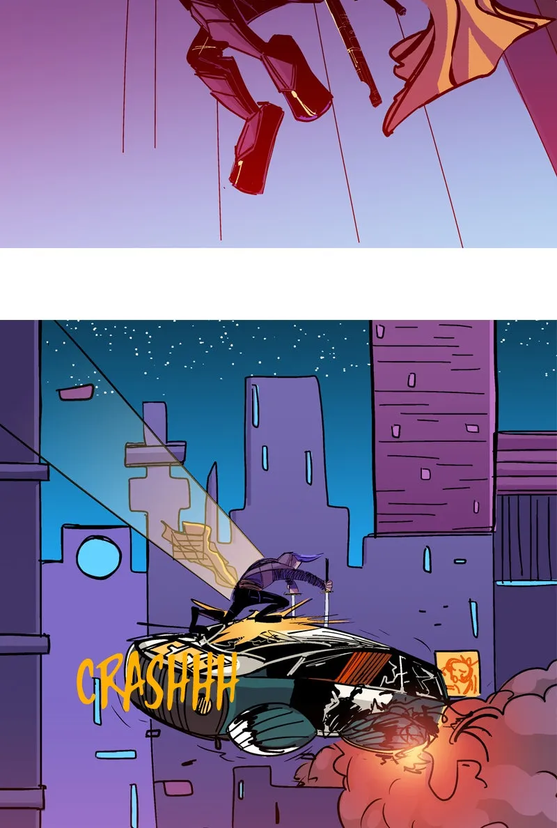 Cyberbunk Chapter 27 page 2 - 