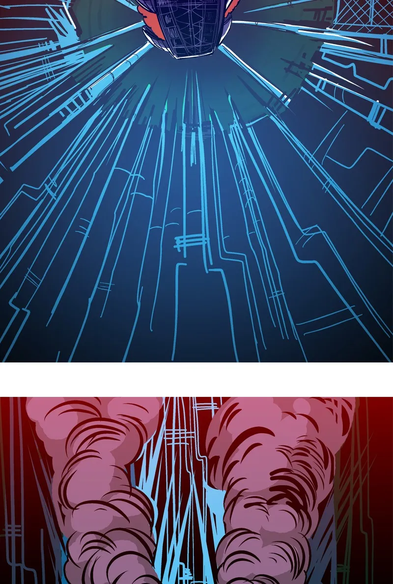 Cyberbunk Chapter 27 page 15 - 