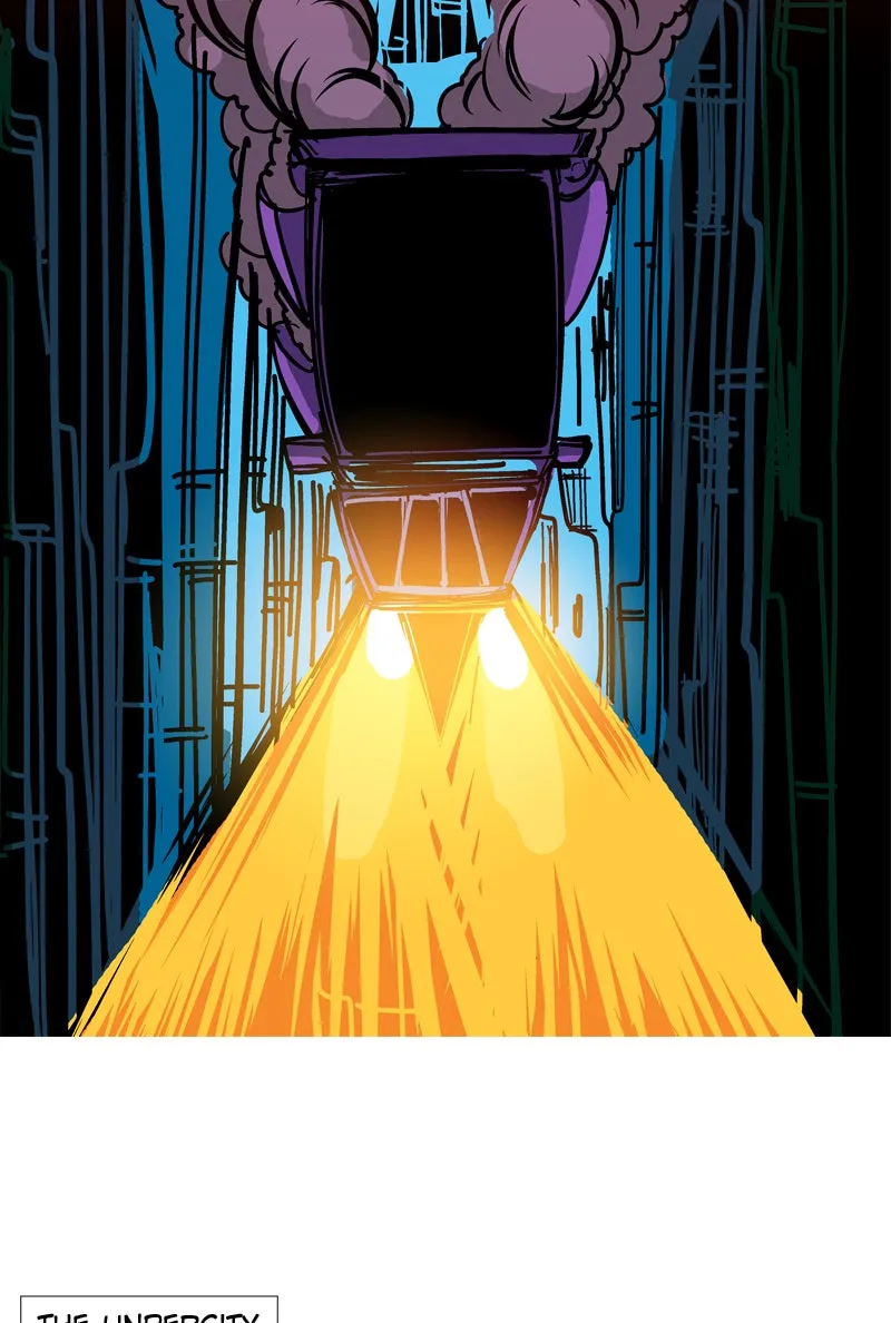 Cyberbunk Chapter 27 page 16 - 