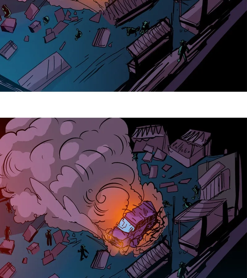Cyberbunk Chapter 28 page 12 - 