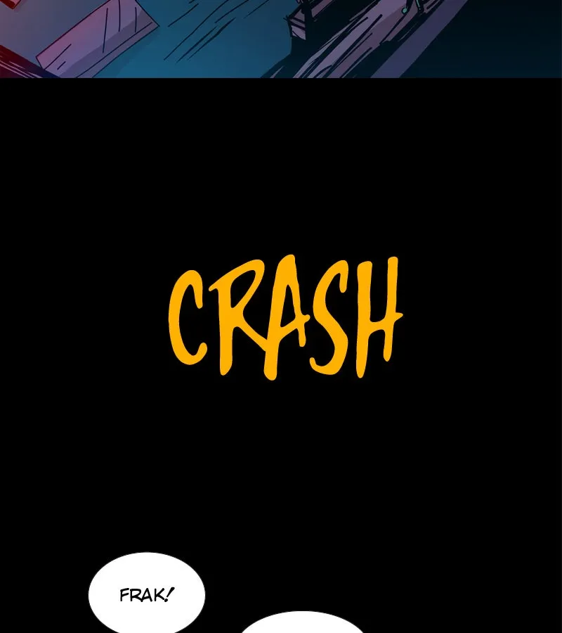 Cyberbunk Chapter 28 page 13 - 