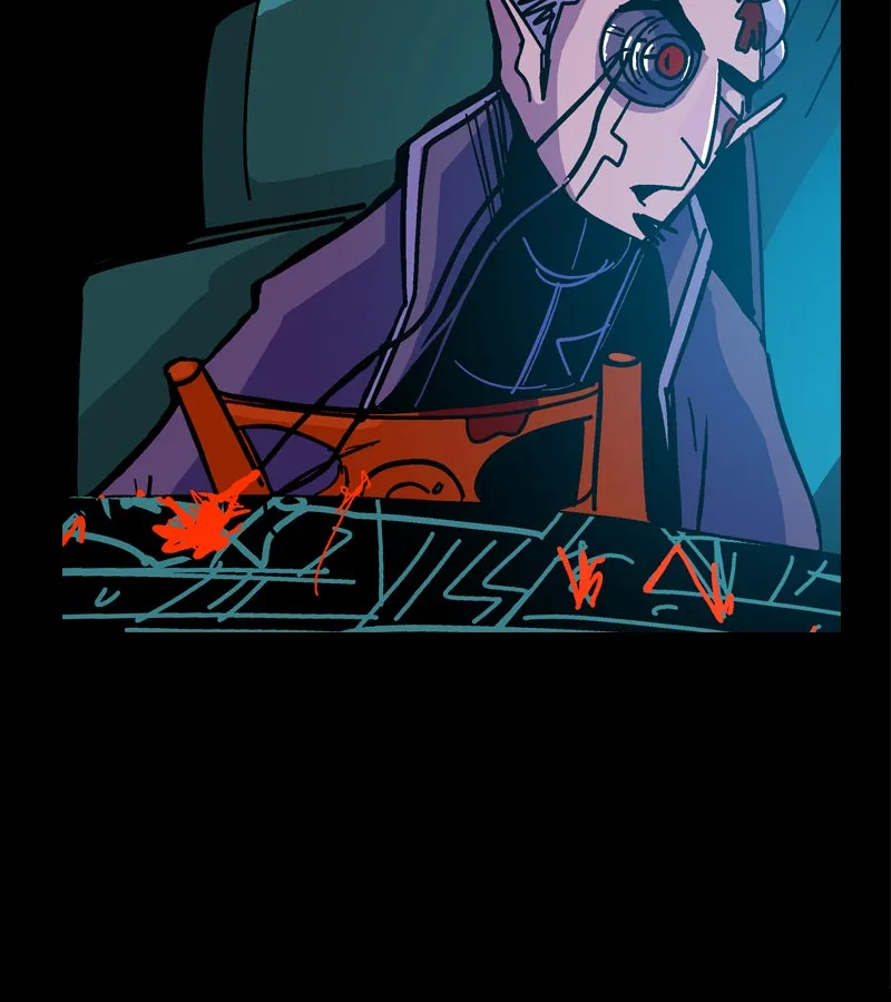 Cyberbunk Chapter 28 page 15 - 
