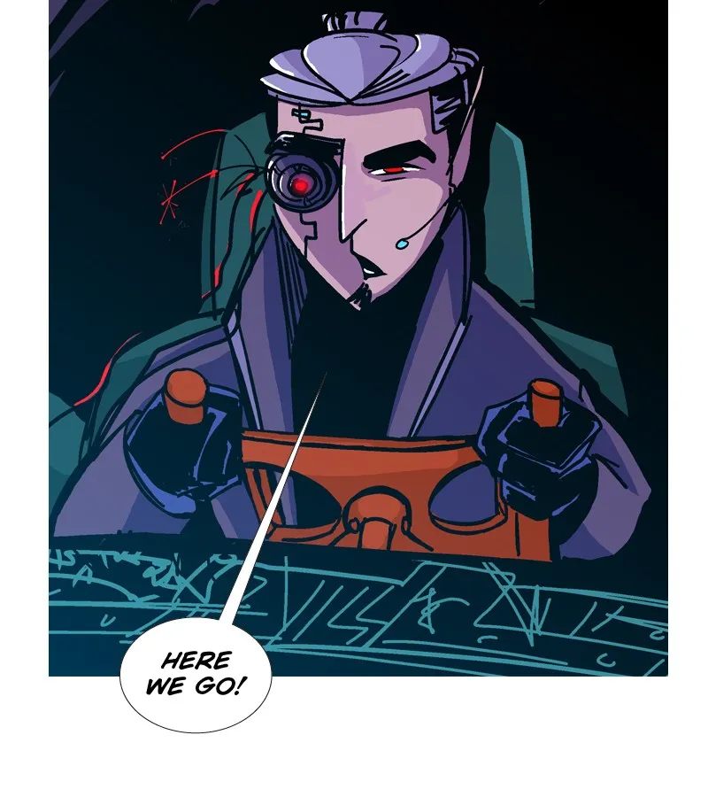 Cyberbunk Chapter 28 page 4 - 