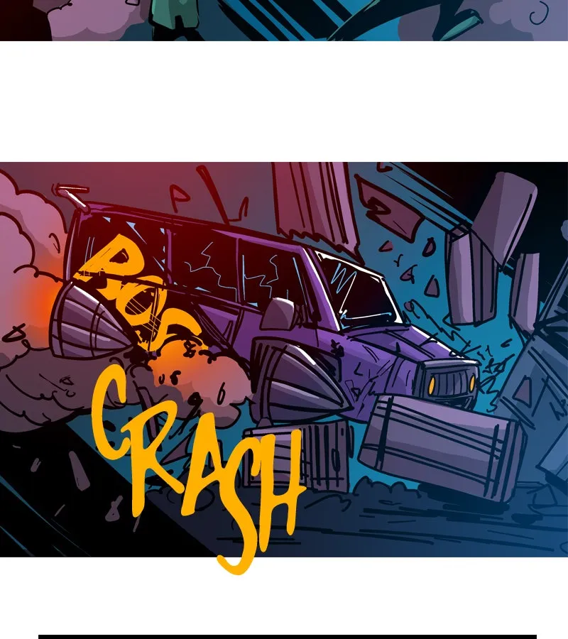 Cyberbunk Chapter 28 page 7 - 