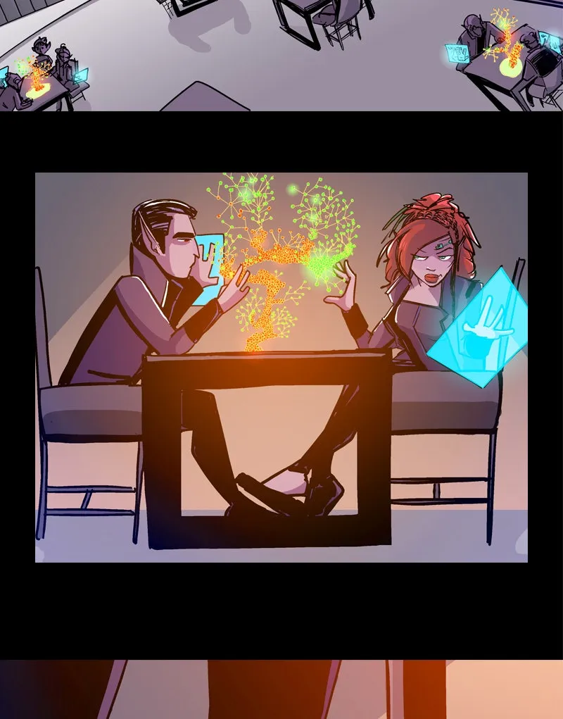 Cyberbunk Chapter 29 page 2 - 