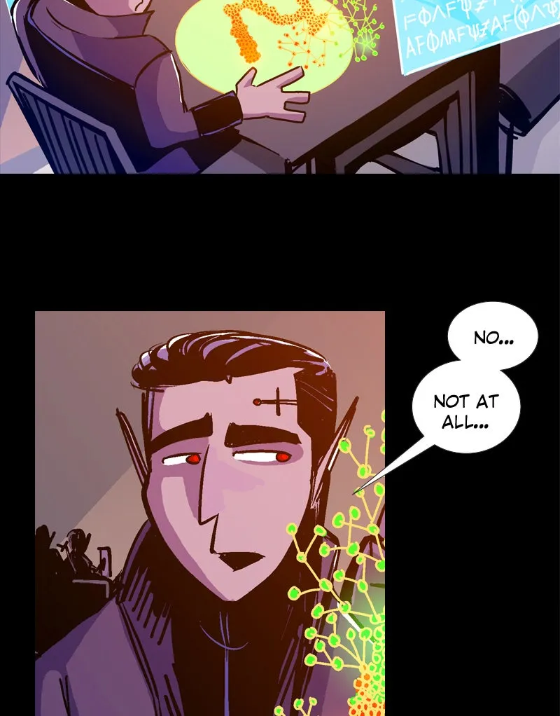 Cyberbunk Chapter 29 page 4 - 