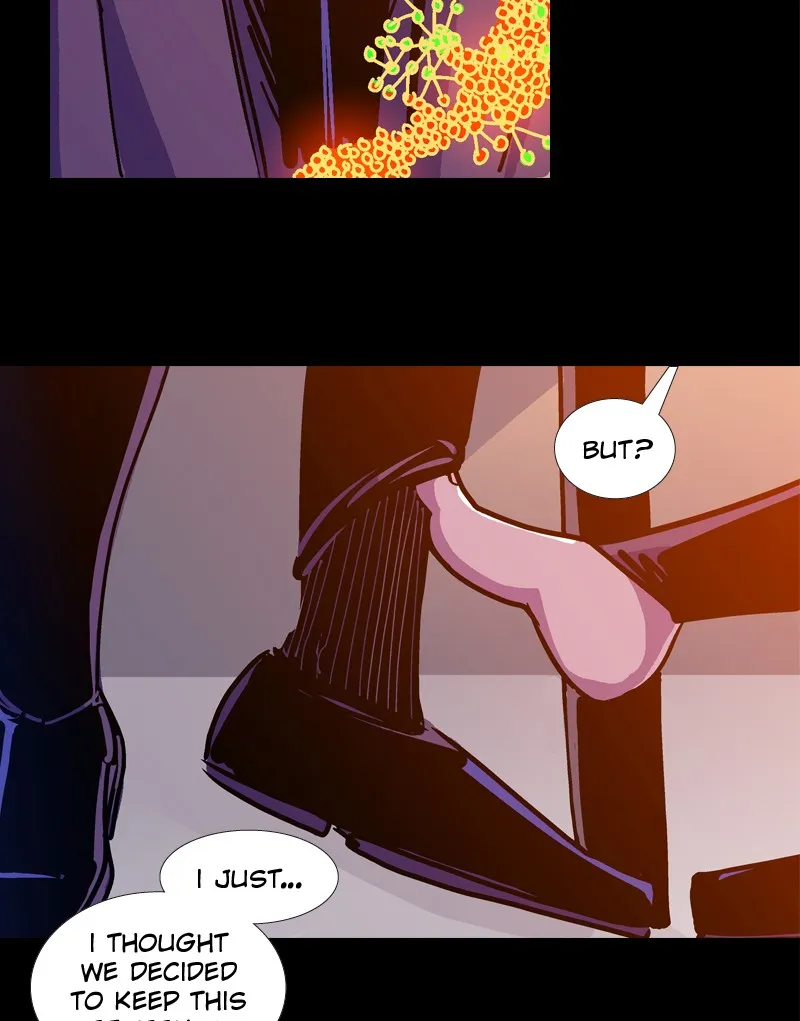 Cyberbunk Chapter 29 page 5 - 
