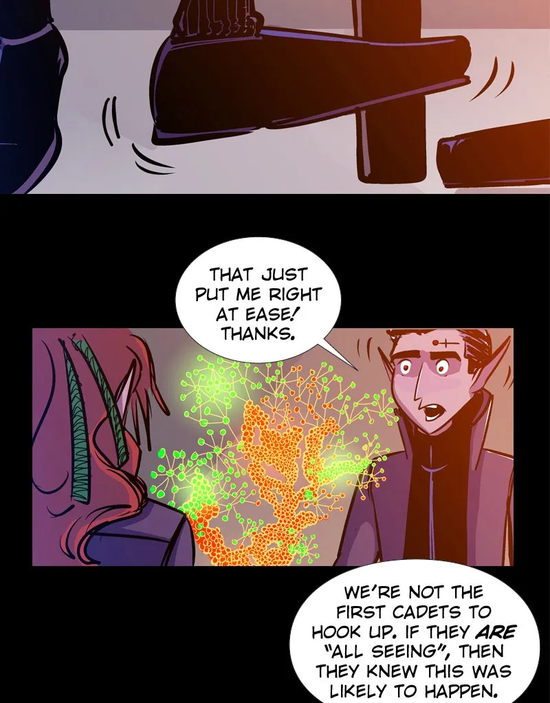 Cyberbunk Chapter 29 page 7 - 