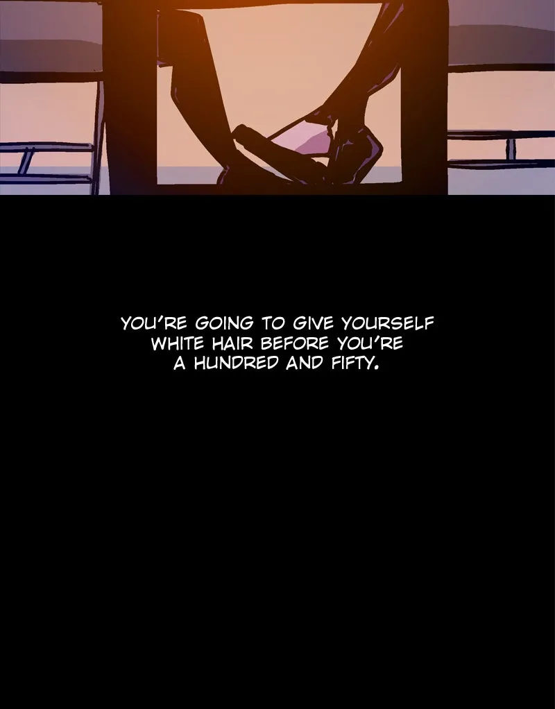 Cyberbunk Chapter 29 page 10 - 