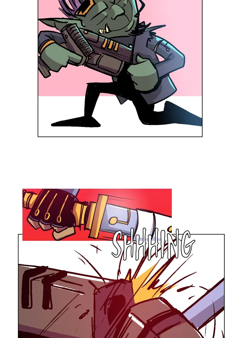 Cyberbunk Chapter 3 page 7 - 