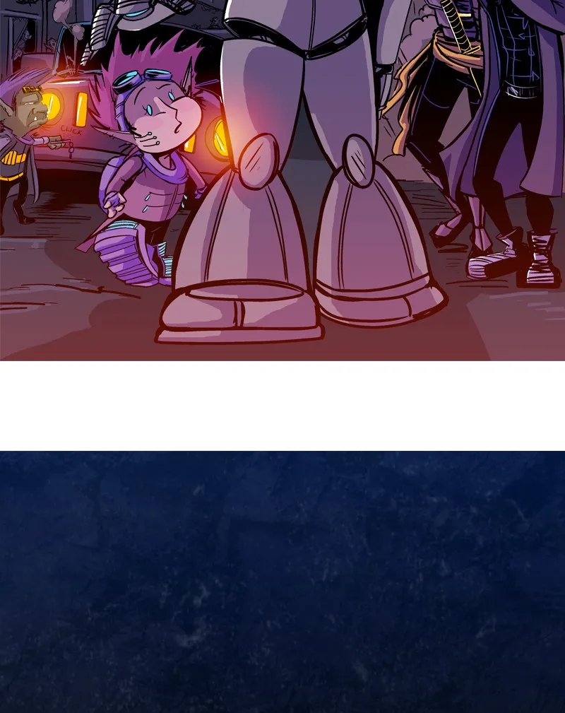 Cyberbunk Chapter 31 page 2 - 
