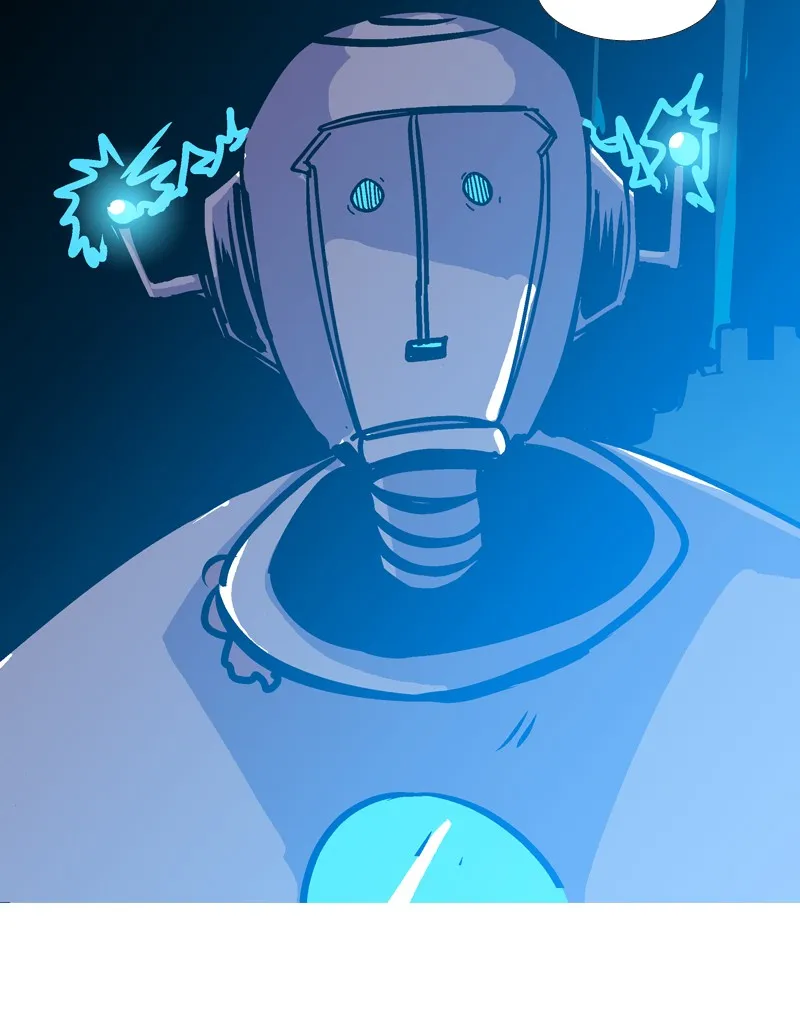 Cyberbunk Chapter 31 page 16 - 