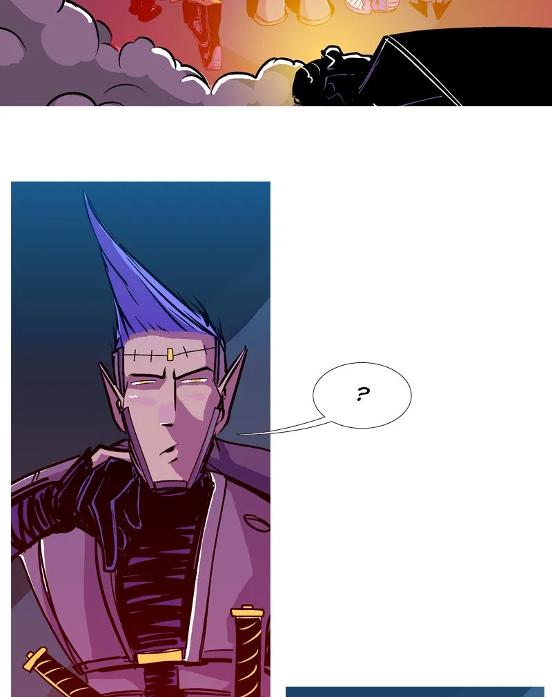 Cyberbunk Chapter 31 page 4 - 