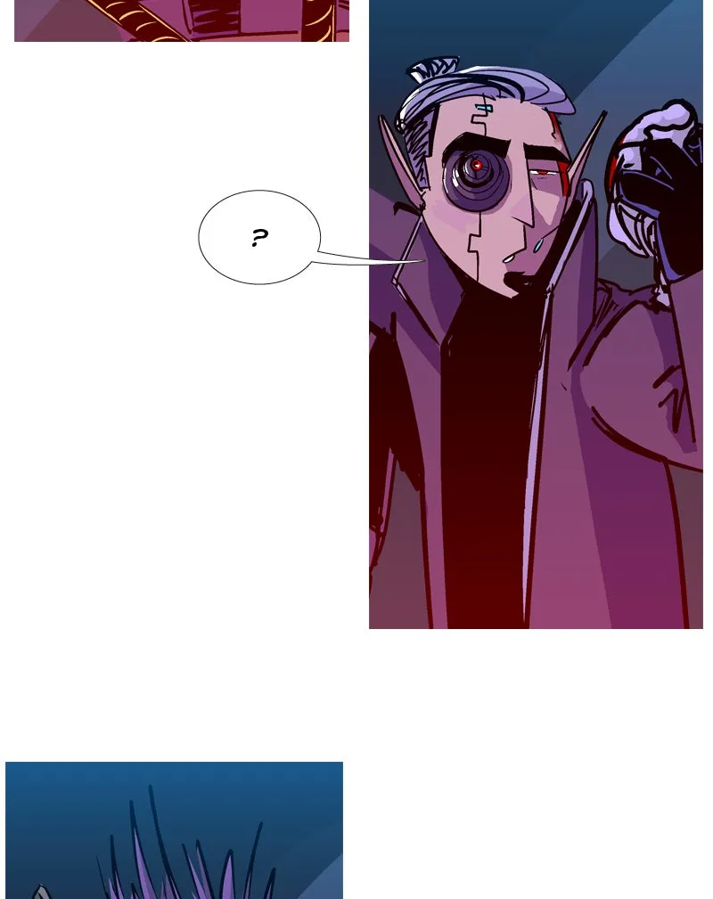 Cyberbunk Chapter 31 page 5 - 