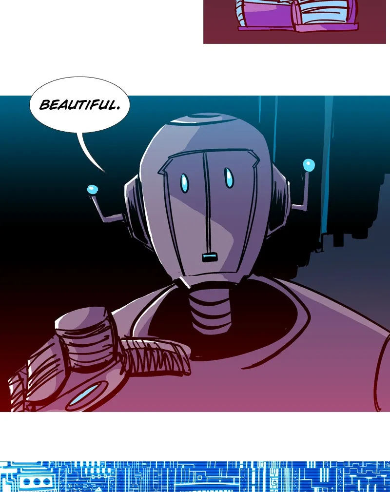 Cyberbunk Chapter 31 page 7 - 