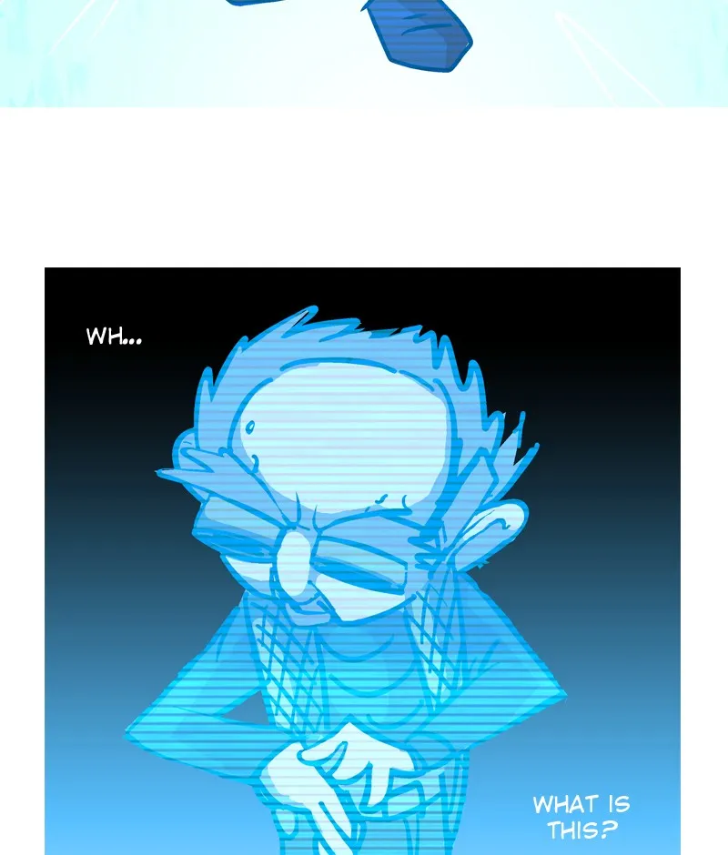Cyberbunk Chapter 32 page 16 - 