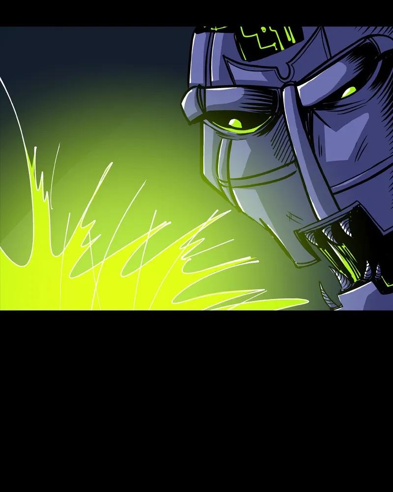 Cyberbunk Chapter 33 page 2 - 