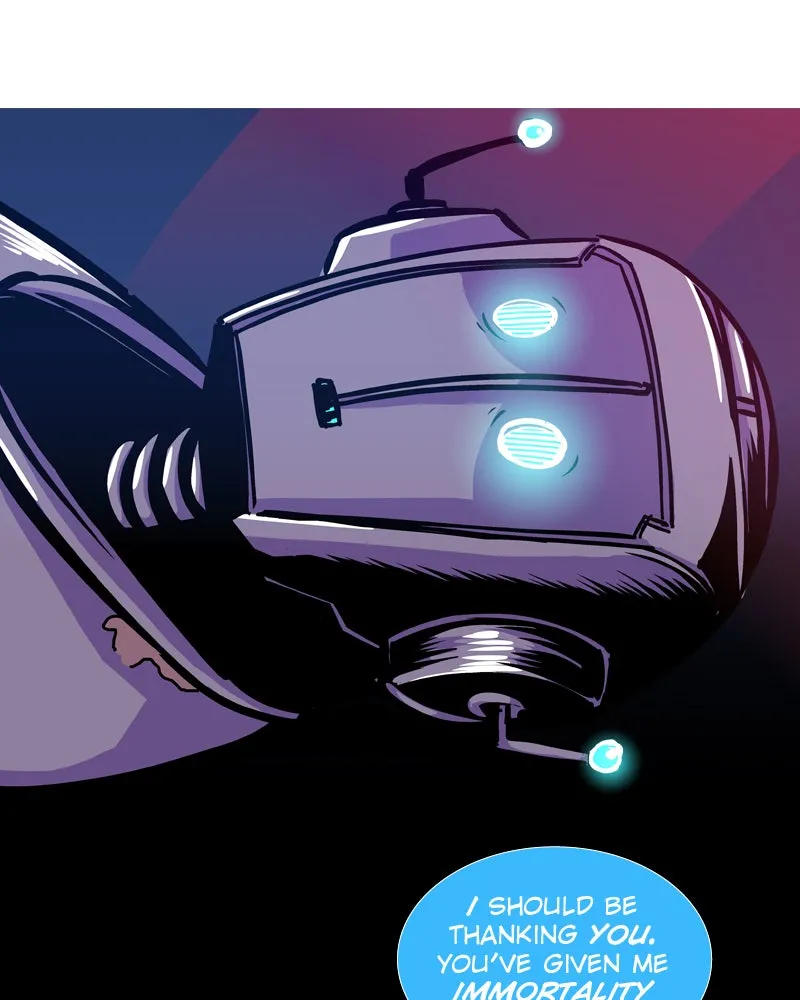 Cyberbunk Chapter 33 page 12 - 
