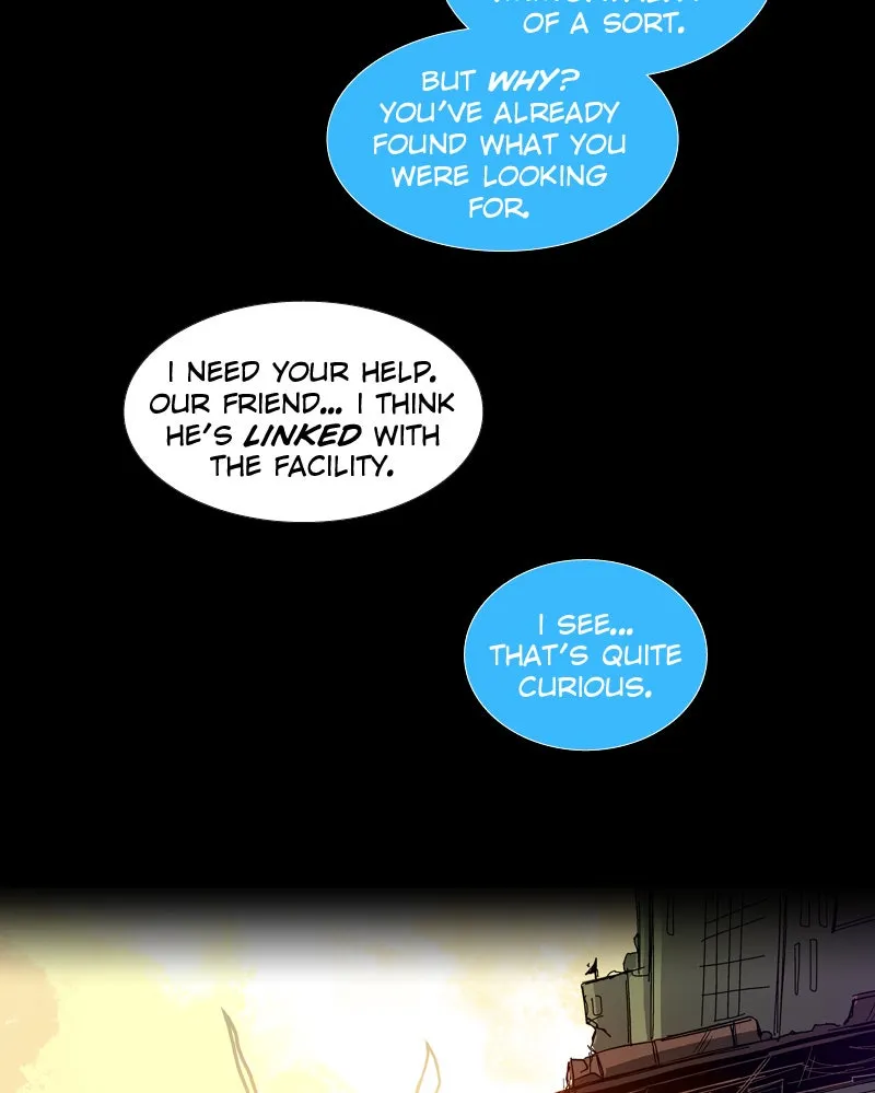 Cyberbunk Chapter 33 page 13 - 