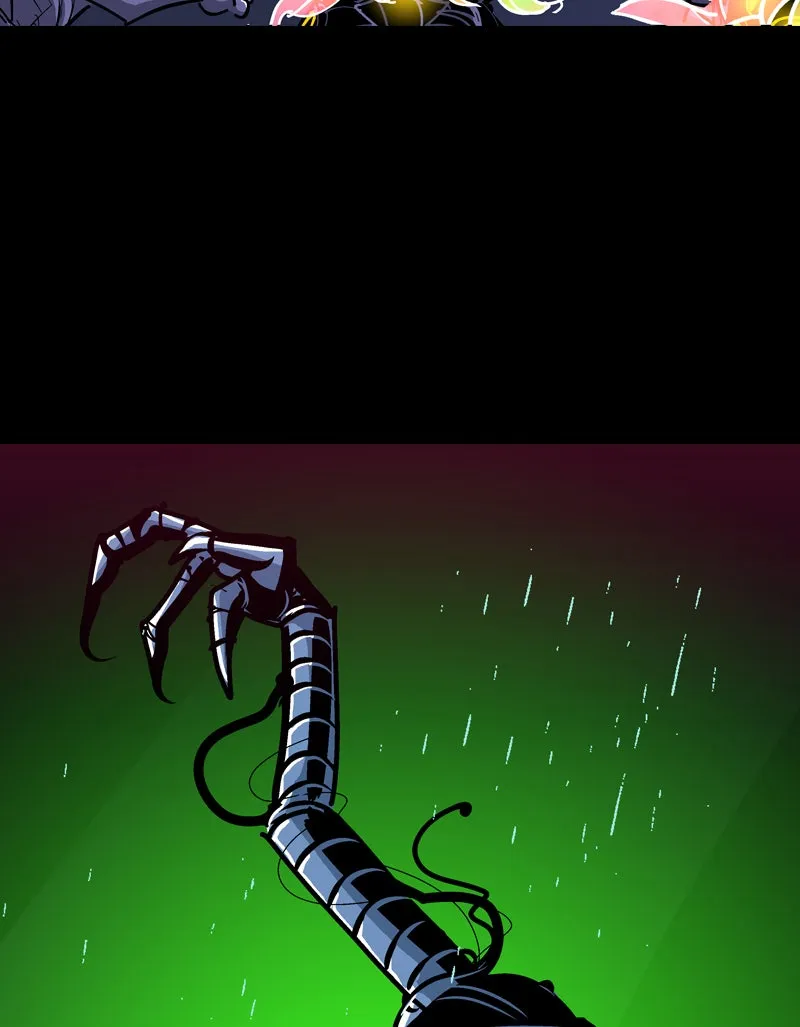Cyberbunk Chapter 35 page 14 - 
