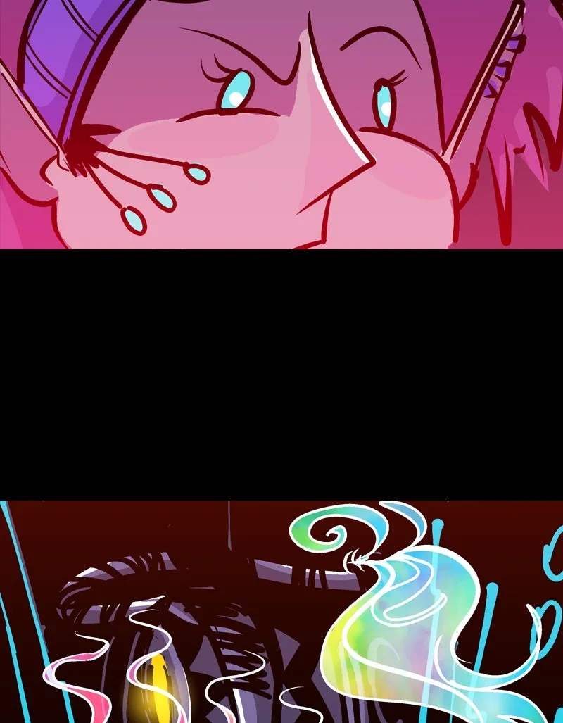 Cyberbunk Chapter 35 page 9 - 