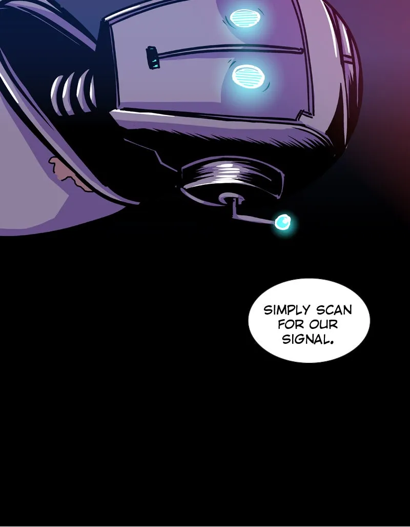 Cyberbunk Chapter 36 page 15 - 