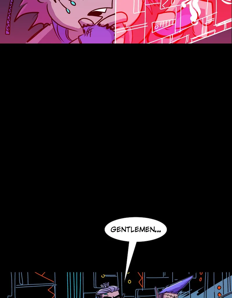 Cyberbunk Chapter 36 page 6 - 