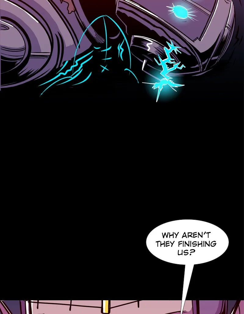 Cyberbunk Chapter 38 page 12 - 