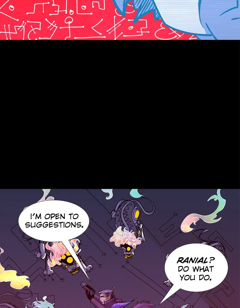 Cyberbunk Chapter 38 page 4 - 