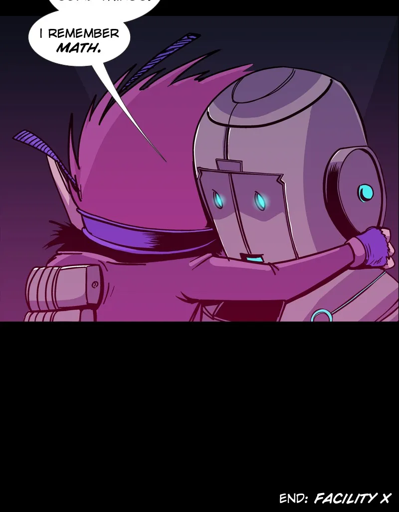 Cyberbunk Chapter 39 page 15 - 