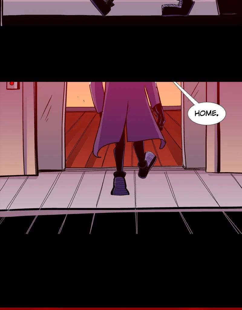 Cyberbunk Chapter 40 page 2 - 