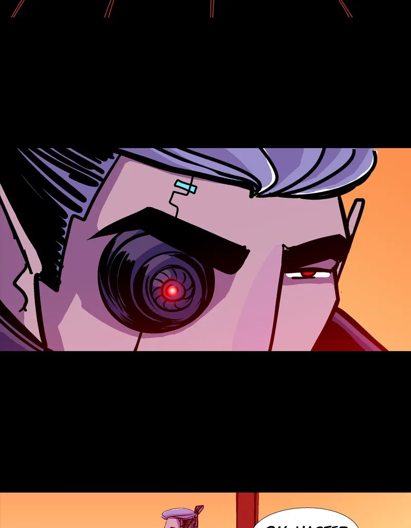 Cyberbunk Chapter 40 page 4 - 