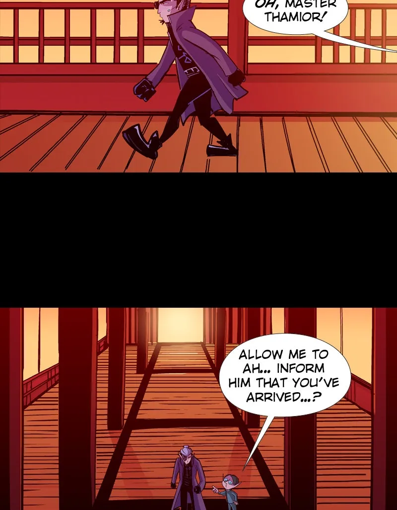 Cyberbunk Chapter 40 page 5 - 